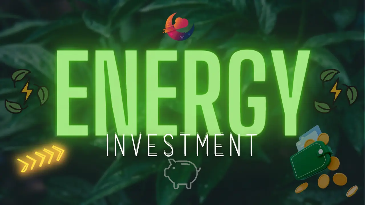 Energy Investment 101: How To Best Manage Your Most Valuable Assets! article cover image by Dreamers Abyss