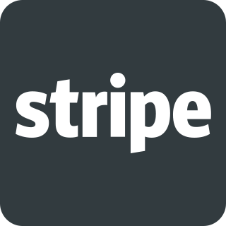 Billy Regnskabsprogram integrerer med Stripe