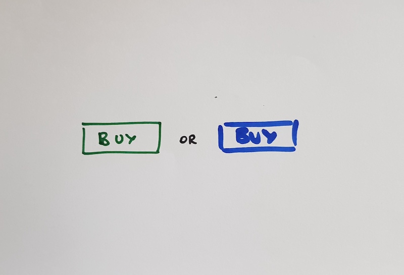Split Testing - A/B Testing