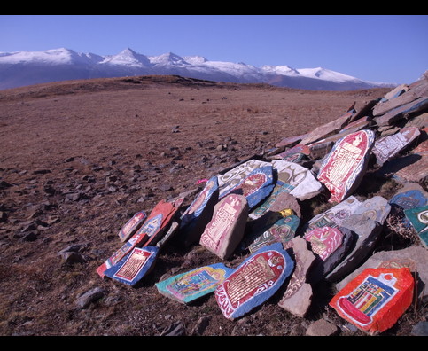 China Tibetan Sky Burial 1