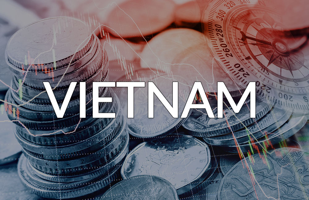 Financial services, banking and payment systems in Vietnam