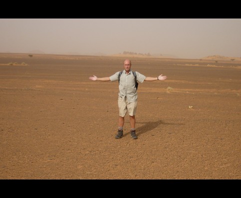 Sudan Desert Walk 12