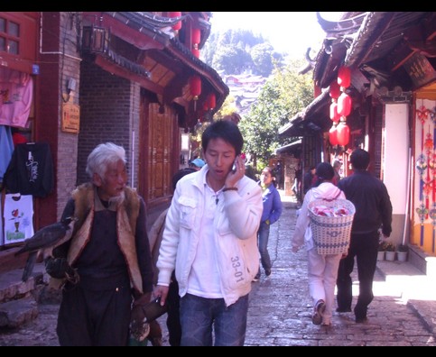 China Lijiang 2
