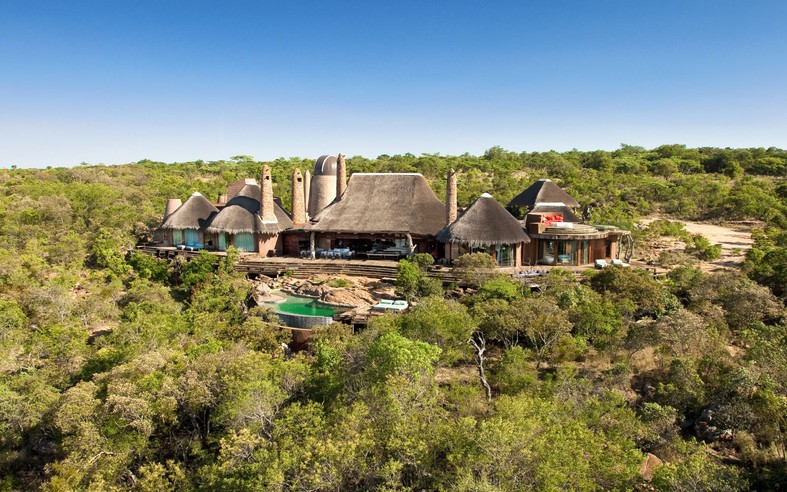 Leobo Private Reserve