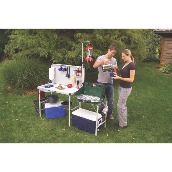 Coleman Pack Away Deluxe Camp Kitchen Outfit.max 600x600 