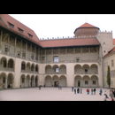 Krakow Palace 1
