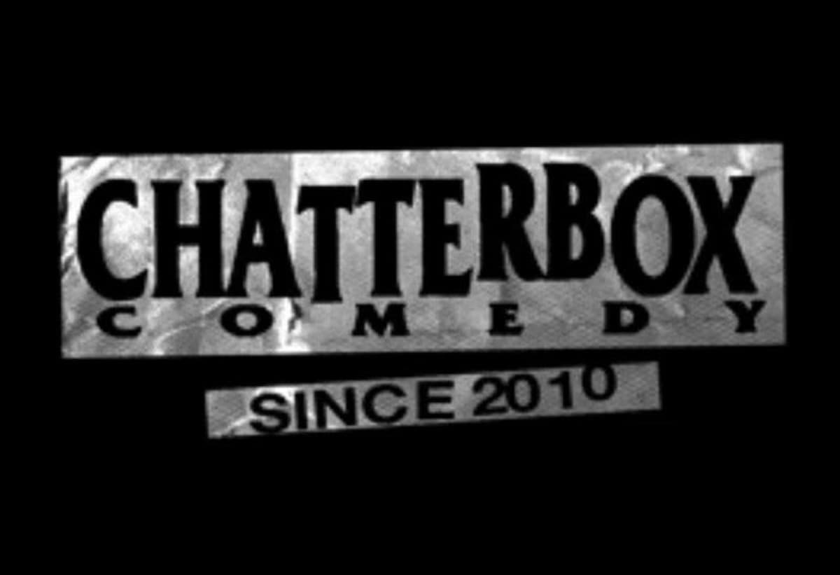 Chatterbox Comedy Night