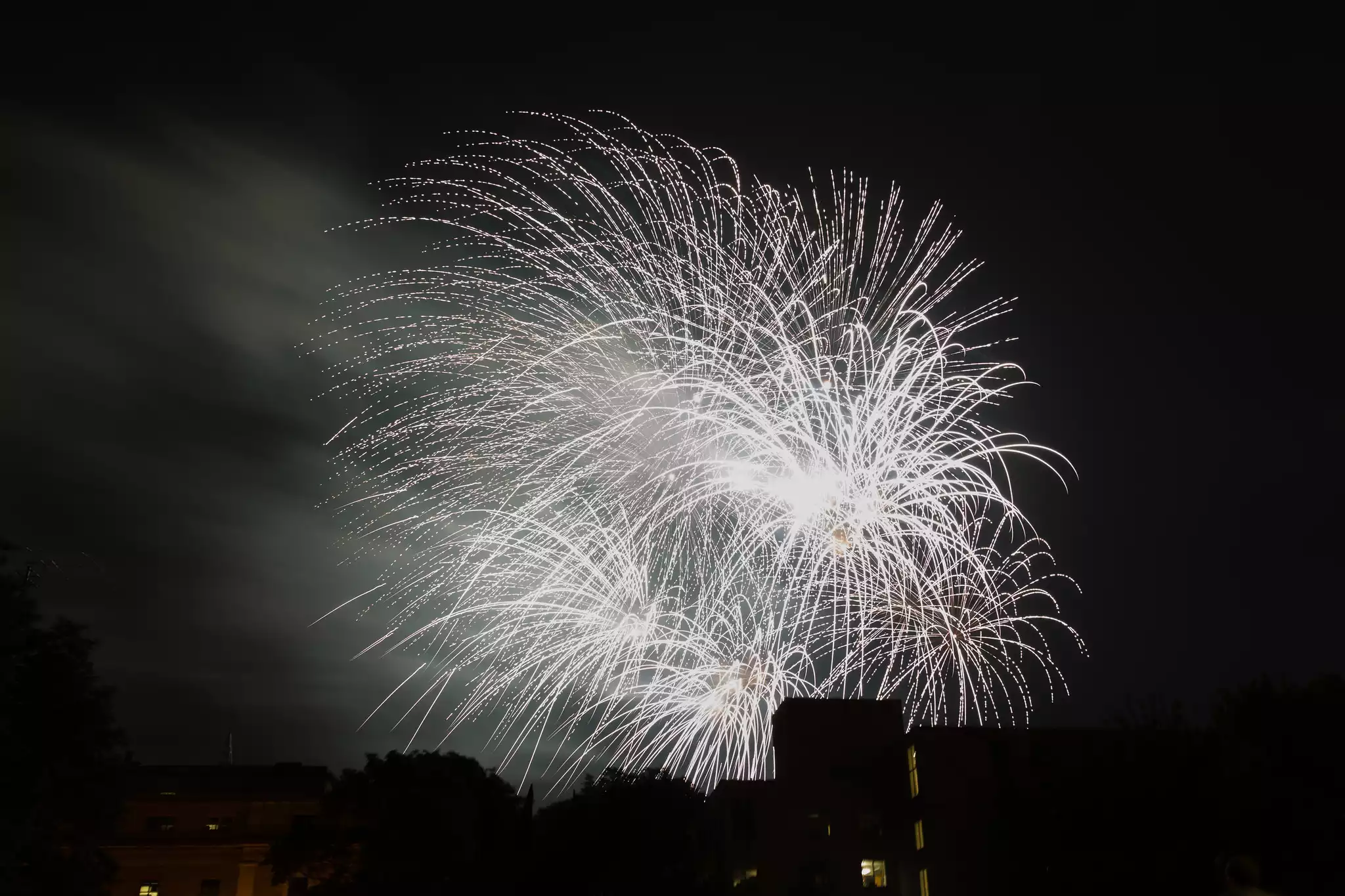 2014 Boston Pops Fireworks Spectacular #7