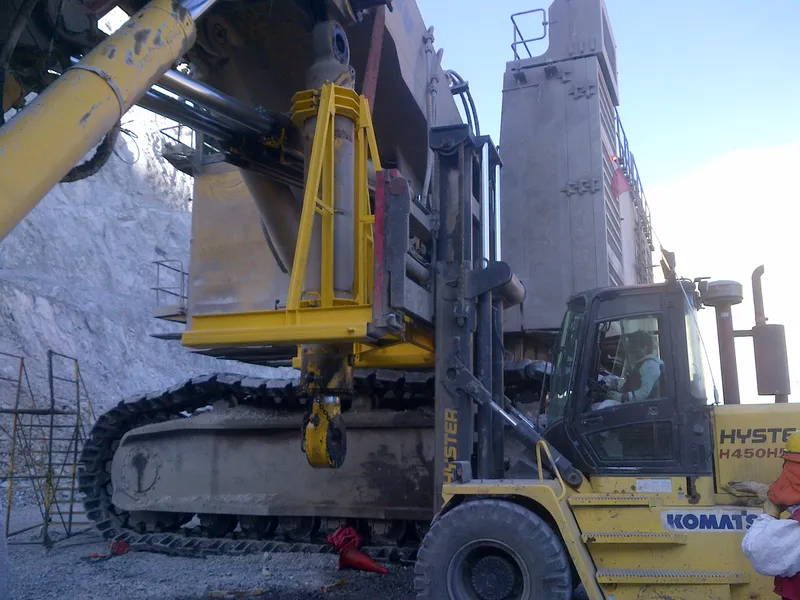Imagenes de Nuestro Trabajo