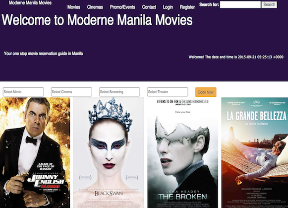 Manila Movies