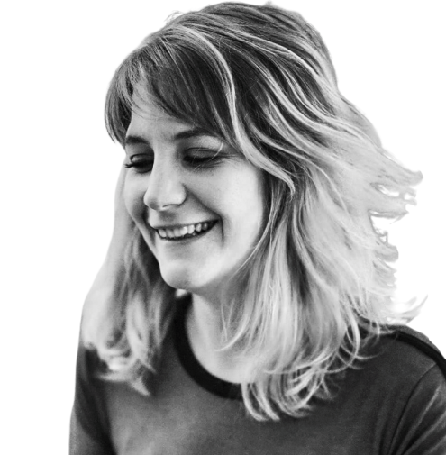 portrait de cécile