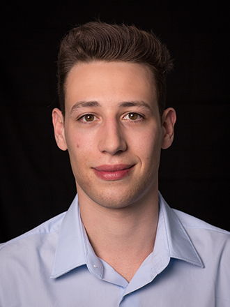 Cyril Kyburz