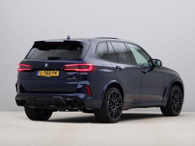 BMW X5 M Competition afbeelding 9