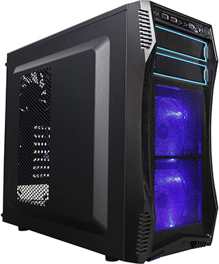 Rosewill Challenger S