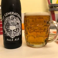 My Generation - Pale Ale