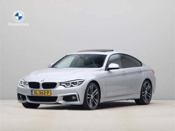 BMW 4 Serie 440i High Executive