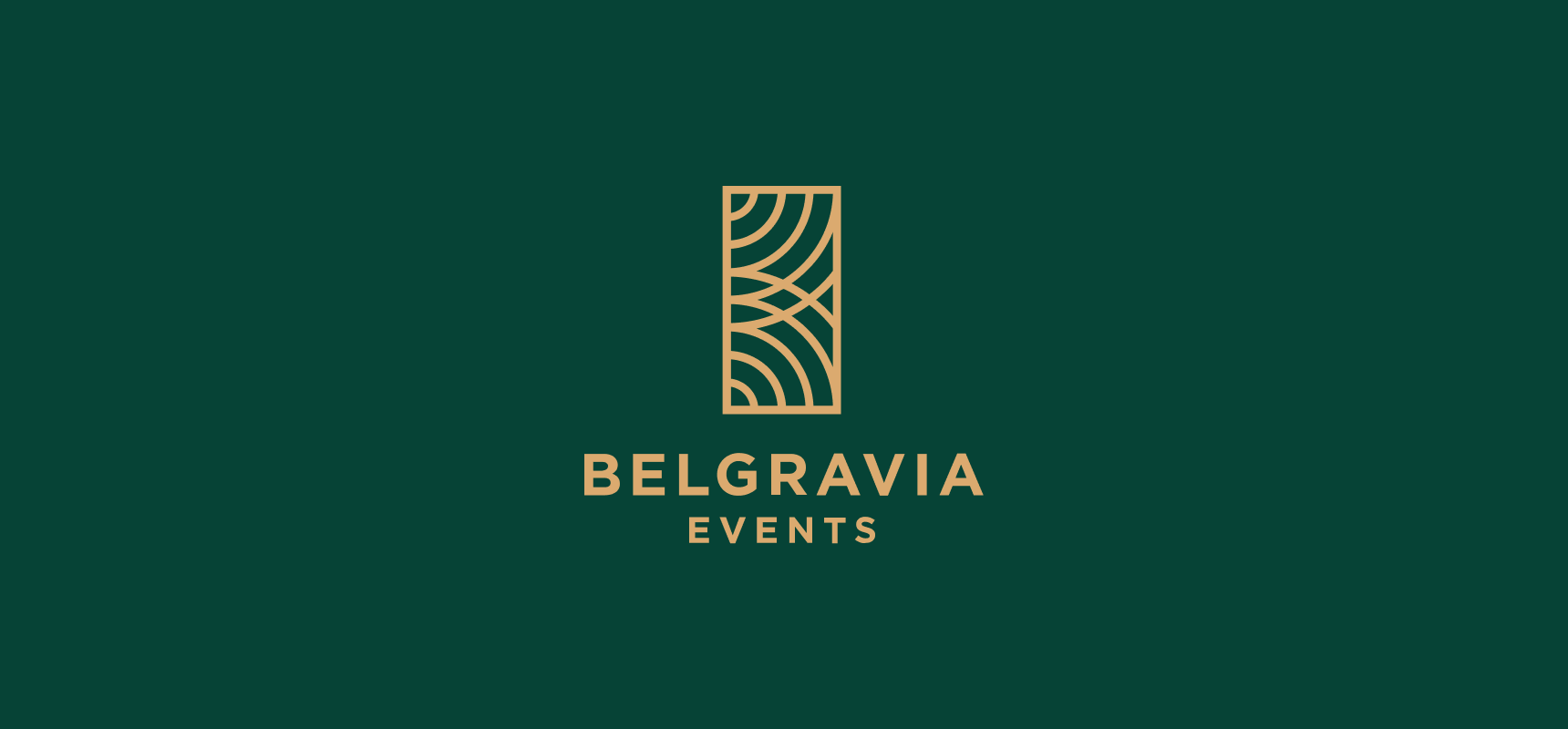 Belgravia Events logo