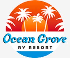 Ocean Grove RV Resort Logo