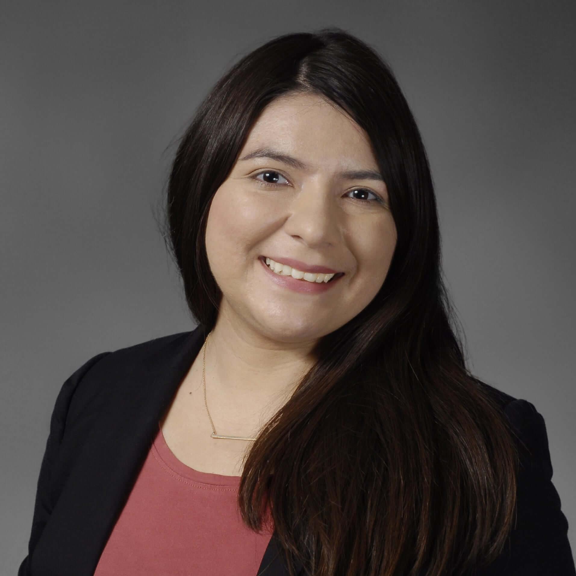 Kimberly Muñoz