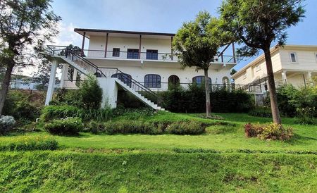 MEDITERRANEAN STYLE VILLA