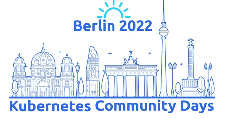 Kubernetes Community Days Berlin 2022