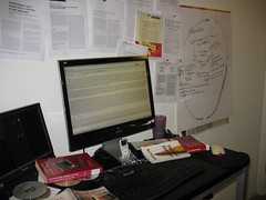 Passwords are the whipping boy