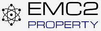 EMC2 Property Logo