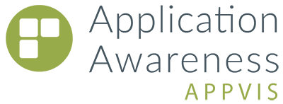 AppVis Logo
