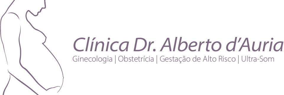 Logo Clinica Alberto Dauria