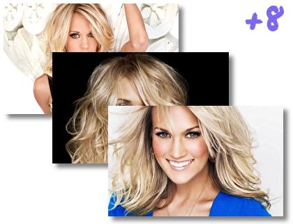 Carrie Underwood1 theme pack