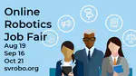 Silicon Valley Robotics: Online Robotics Job Fair