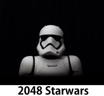 2048-starwars