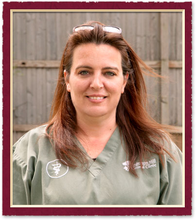 austin TX Veterinary Staff