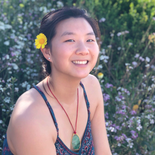 Liliana Hu Wu