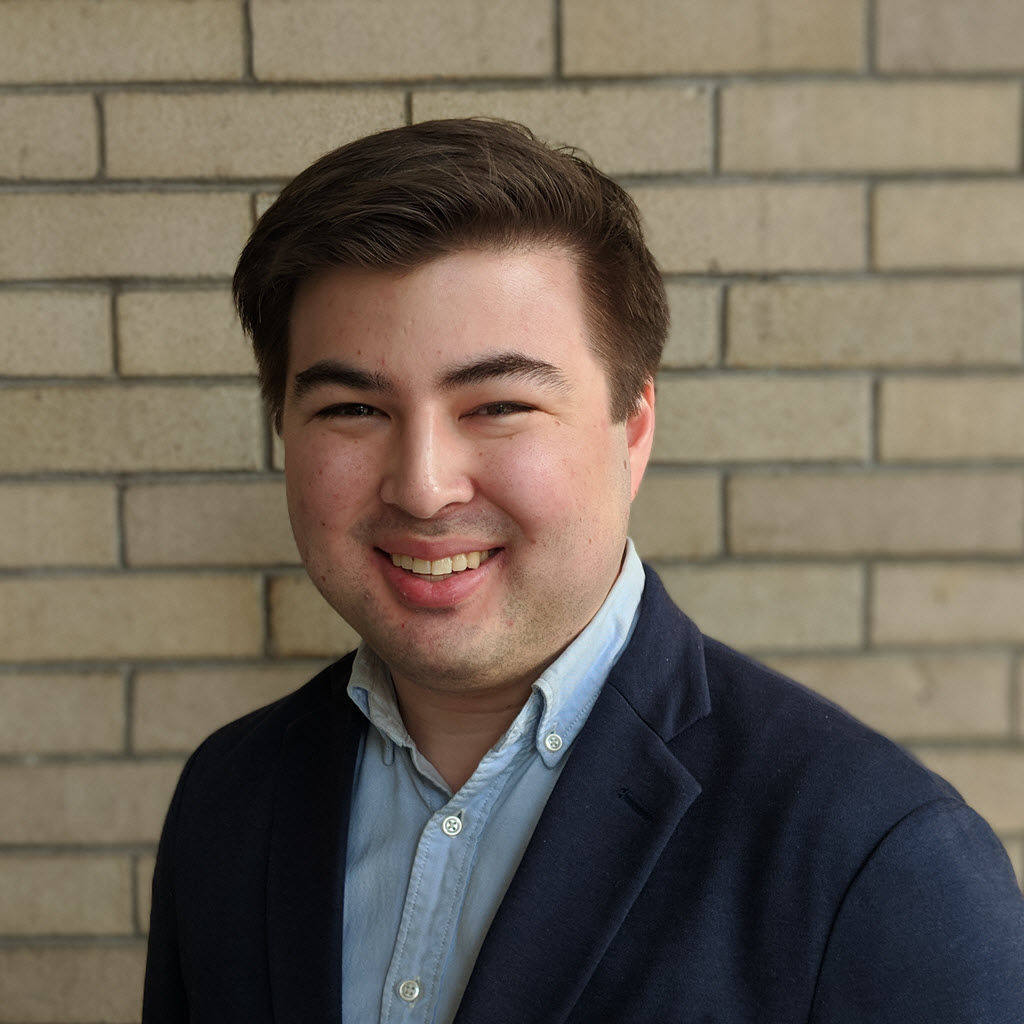 Jess Desrochers, Software Developer Jess Desrochers, Software Developer