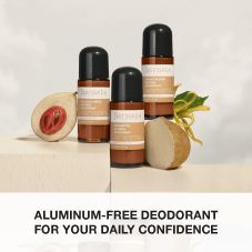 Aluminium-Free Deodorant for Your Daily Confidence