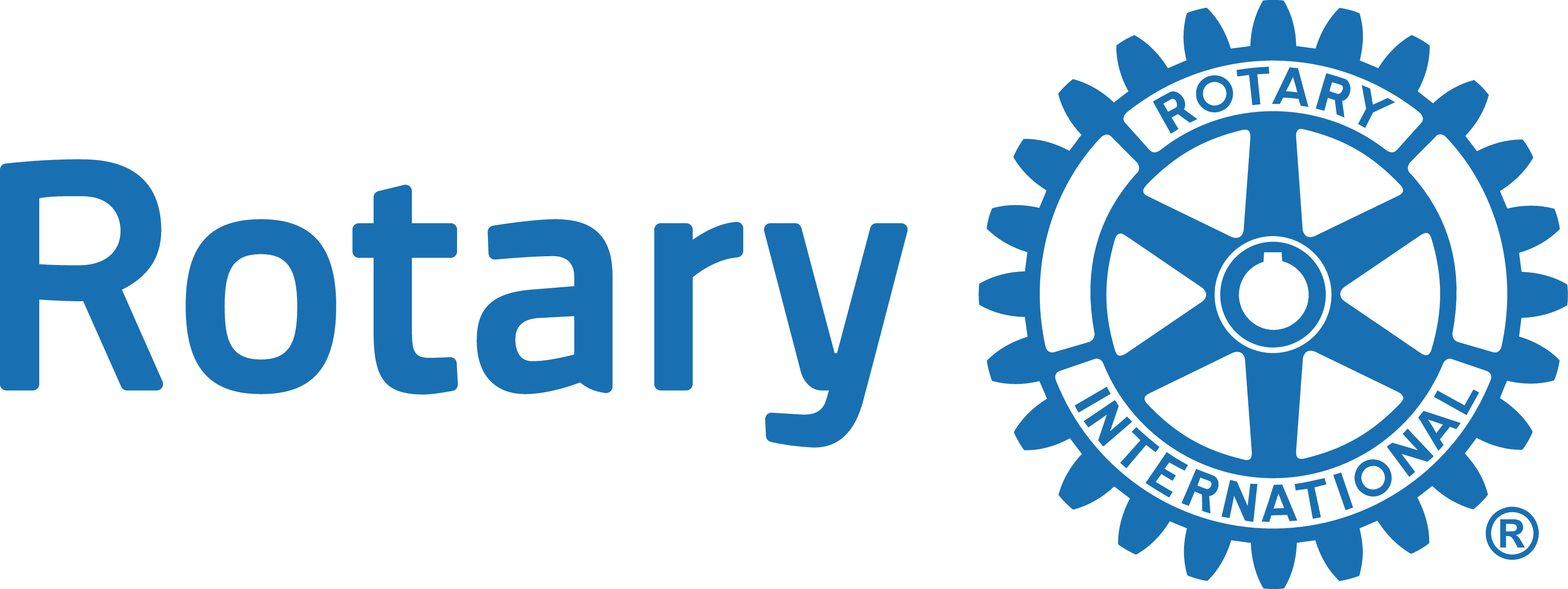 Rotary Masterbrand Simplified - Azure