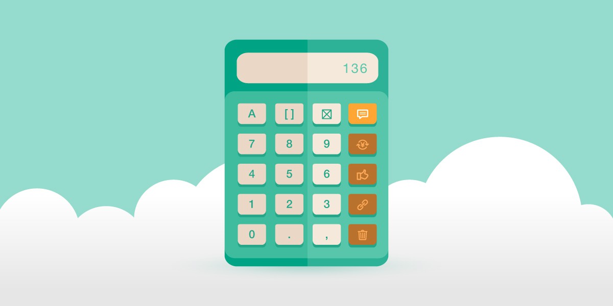 How to measure your SMS character count, and the process of concatenation