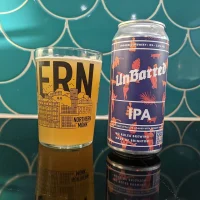 UnBarred Brewery - IPA