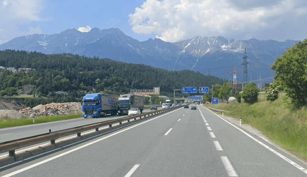 Innsbruck