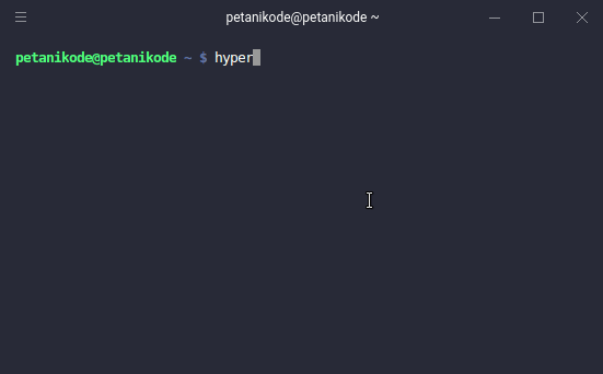 Install Plugin Statusline