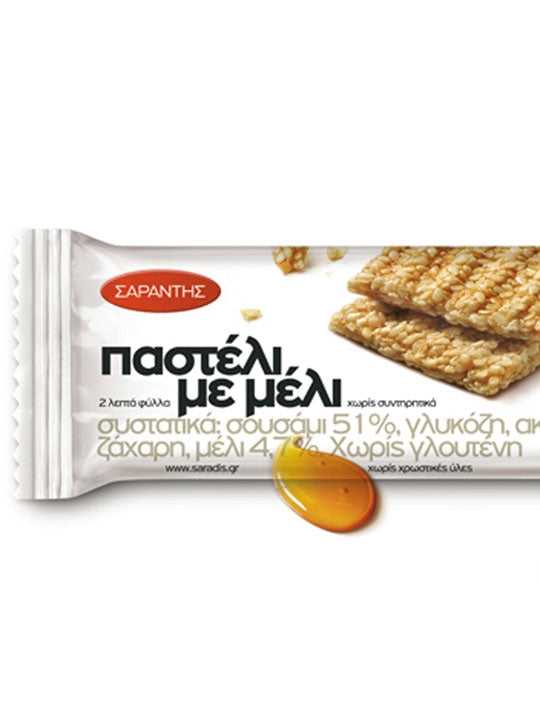 griechische-lebensmittel-griechische-produkte-sesamriegel-mit-honig-glutenfrei-33g-sarantis
