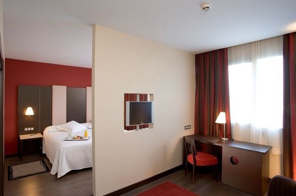 hotel-nh-agustinos