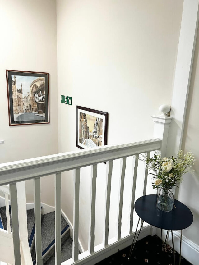 The Chimneys Care Home Crosscrown Care Homes