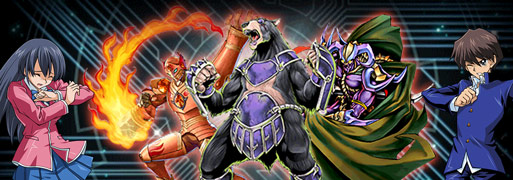 Auto-Duel Guide | YuGiOh! Duel Links Meta