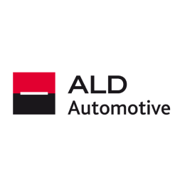 ALD Automotive logo
