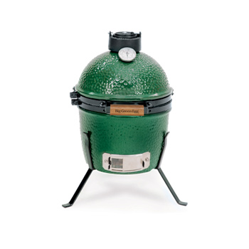 BBQ Big Green Egg Mini
