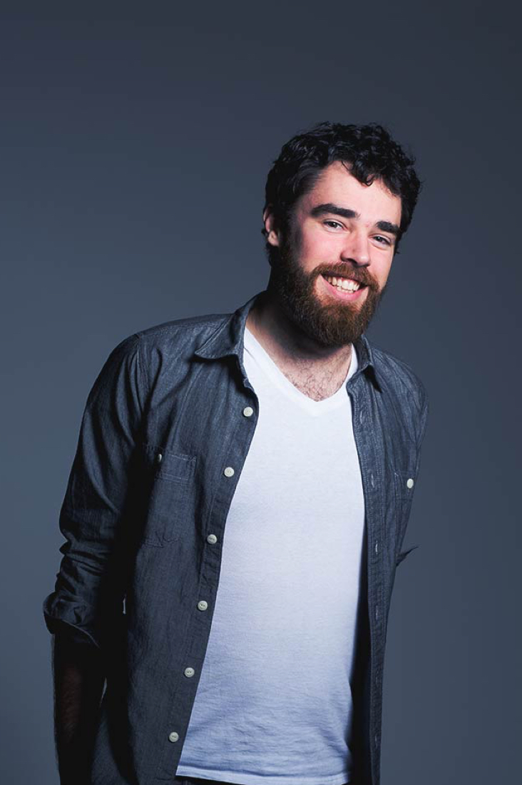 Ben Jones