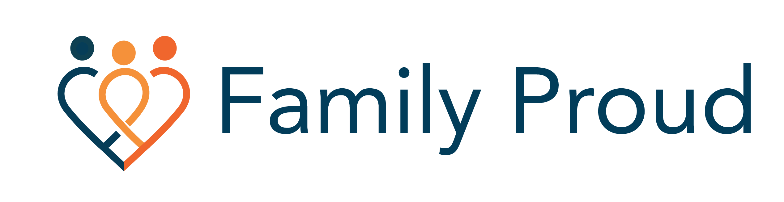 Family Proud, Inc | Family Proud Website