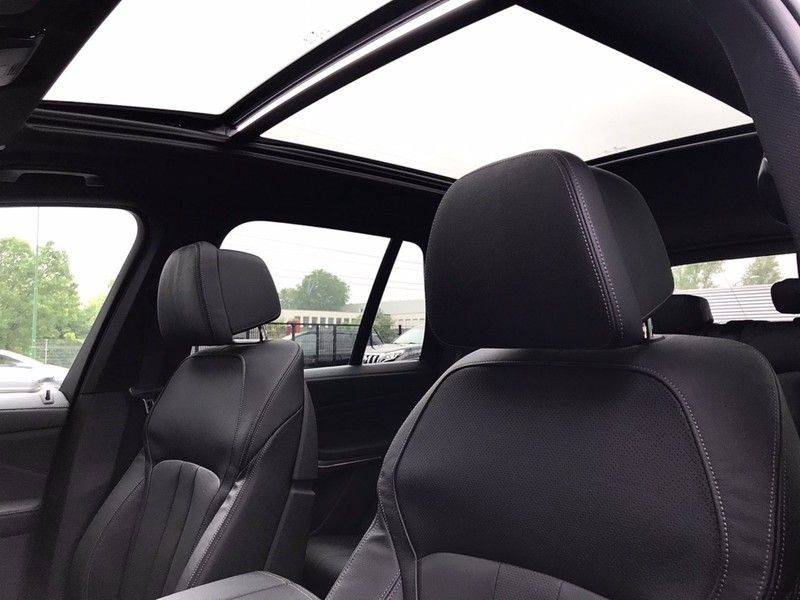 BMW X5 X-Drive VERKOCHT 3.0D 265PK, M-Sportpakket, Pano, Harman/Kardon, Massage, Head-Up, 360* Camera, Night Vision, Soft-Close, LMV'22 afbeelding 8